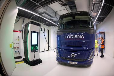 nuevo laboratorio de Ingeteam en Sarriguren
