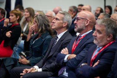 nuevo laboratorio de Ingeteam en Sarriguren