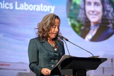 nuevo laboratorio de Ingeteam en Sarriguren