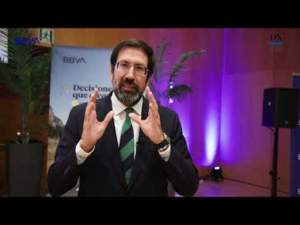'Decisiones que crean valor': Encuentro de banca privada BBVA
