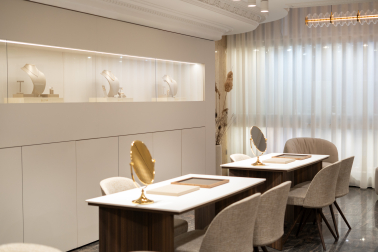 Nueva Boutique de BIJOYA en Pamplona