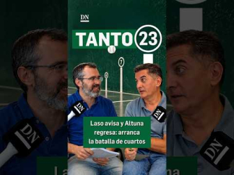Luis Guinea y Javier Iborra analizan la actualidad del Cuatro y Medio 2026