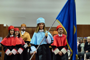 homenaje UPNA