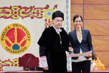 homenaje UPNA