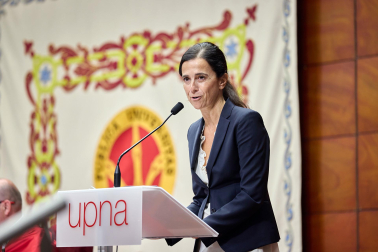 homenaje UPNA
