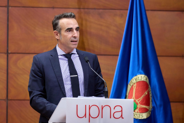 homenaje UPNA