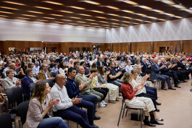 homenaje UPNA