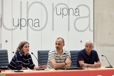 homenaje UPNA
