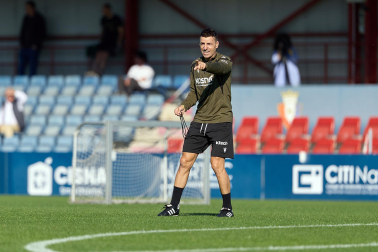 Fotos del entrenamiento de Osasuna de este 16 de octubre