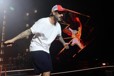 Melendi