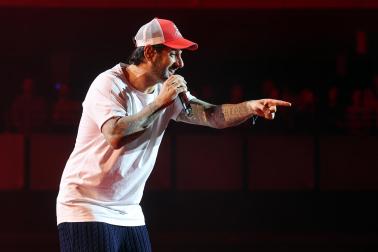 Melendi