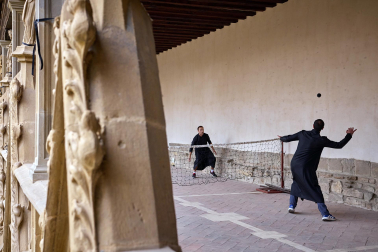 Pasaka IV Encuentro Iglesia y Pelota