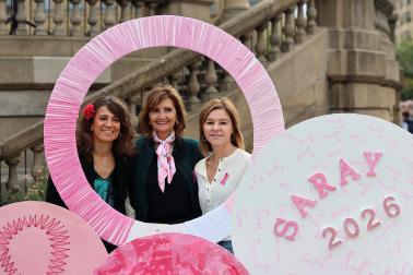 Día Internacional del Cáncer de Mama