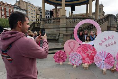 Día Internacional del Cáncer de Mama