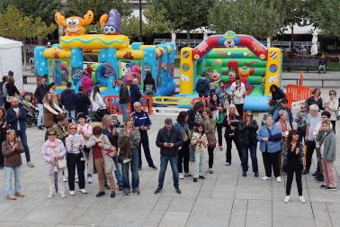 Día Internacional del Cáncer de Mama