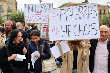 Maristas