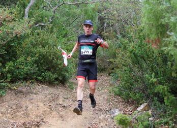 Fotos de la Basajaun Trail Race 2026