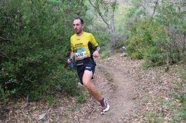 Fotos de la Basajaun Trail Race 2026