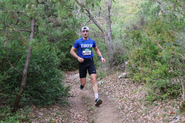 Fotos de la Basajaun Trail Race 2026