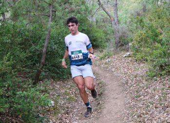 Fotos de la Basajaun Trail Race 2026