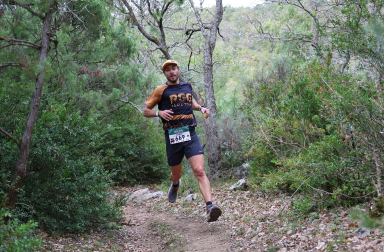 Fotos de la Basajaun Trail Race 2026