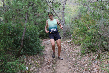 Fotos de la Basajaun Trail Race 2026