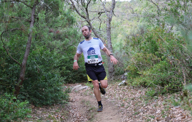 Fotos de la Basajaun Trail Race 2026