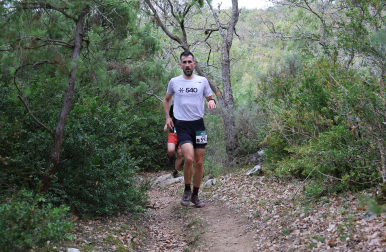 Fotos de la Basajaun Trail Race 2026