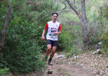 Fotos de la Basajaun Trail Race 2026