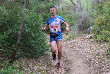 Fotos de la Basajaun Trail Race 2026