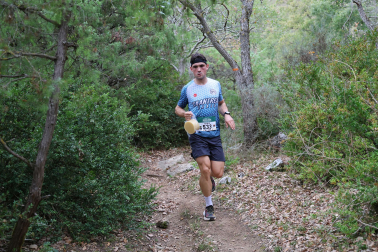 Fotos de la Basajaun Trail Race 2026