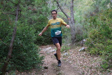 Fotos de la Basajaun Trail Race 2026