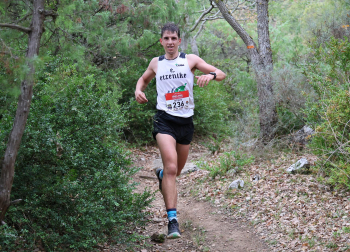Fotos de la Basajaun Trail Race 2026