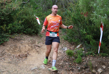 Fotos de la Basajaun Trail Race 2026