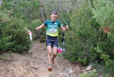 Fotos de la Basajaun Trail Race 2026