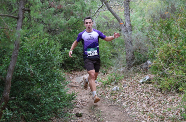 Fotos de la Basajaun Trail Race 2026