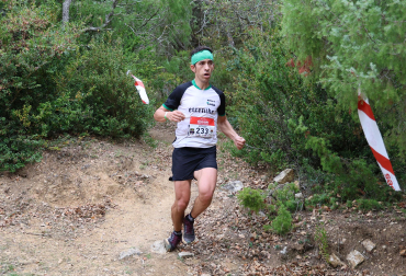 Fotos de la Basajaun Trail Race 2026