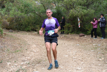 Fotos de la Basajaun Trail Race 2026