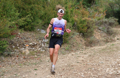 Fotos de la Basajaun Trail Race 2026