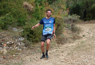Fotos de la Basajaun Trail Race 2026