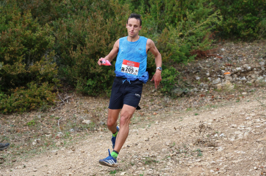 Fotos de la Basajaun Trail Race 2026