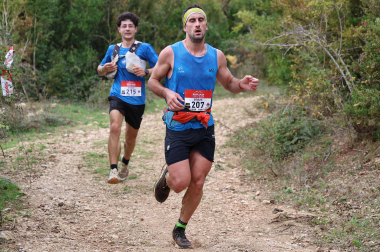 Fotos de la Basajaun Trail Race 2026