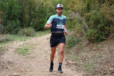 Fotos de la Basajaun Trail Race 2026