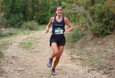 Fotos de la Basajaun Trail Race 2026