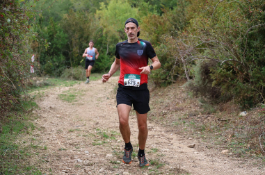 Fotos de la Basajaun Trail Race 2026