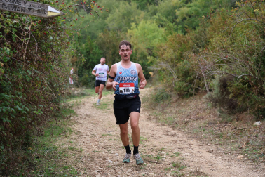 Fotos de la Basajaun Trail Race 2026