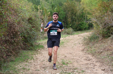 Fotos de la Basajaun Trail Race 2026