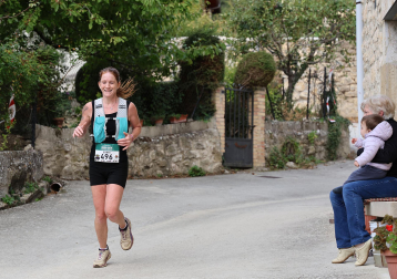 Fotos de la Basajaun Trail Race 2026