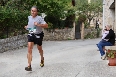 Fotos de la Basajaun Trail Race 2026