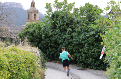 Fotos de la Basajaun Trail Race 2026